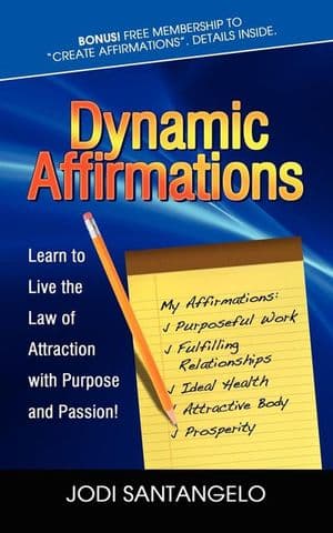 Dynamic Affirmations