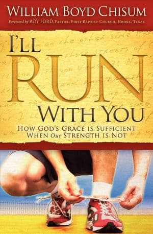 I'll Run With You