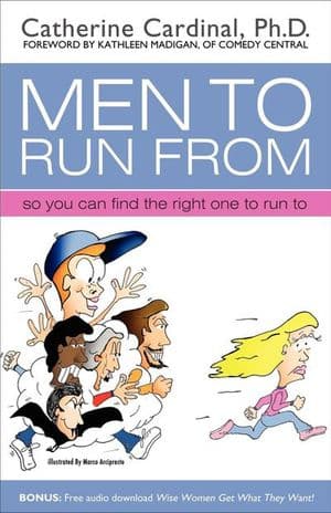 Buy Men to Run From at Amazon