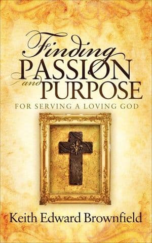 Finding Passion and Purpose