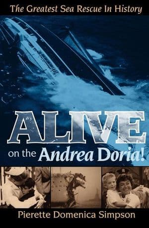 Alive on the Andrea Doria!