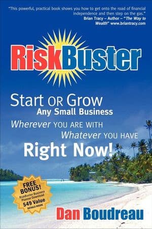 RiskBuster