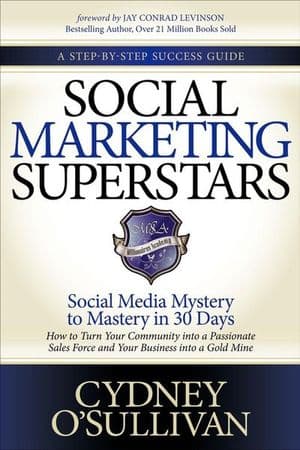 Social Marketing Superstars