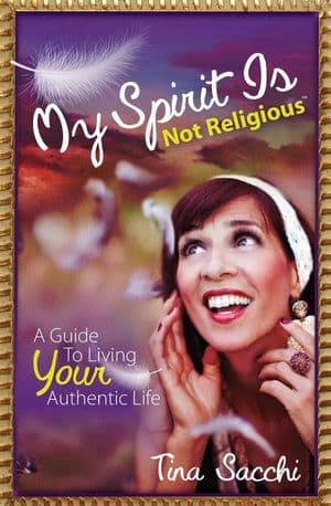 My Spirit Is Not Religious