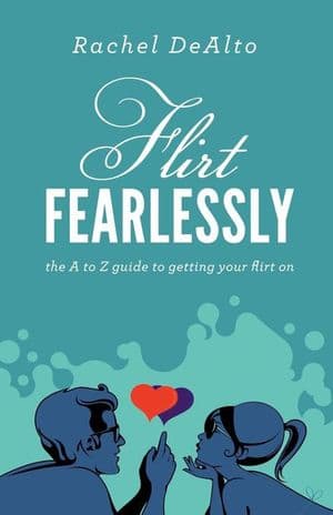 Buy Flirt Fearlessly at Amazon