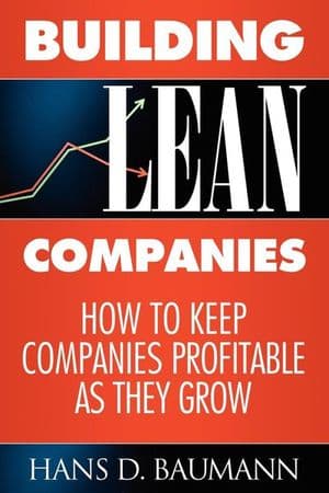 Building Lean Companies