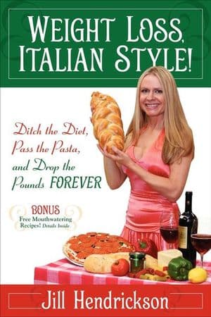 Weight Loss, Italian-Style!