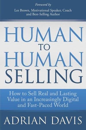 Human to Human Selling