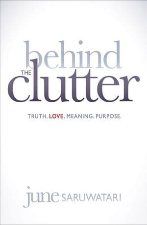 Behind the Clutter