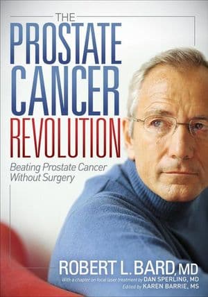 The Prostate Cancer Revolution