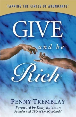 Give and Be Rich