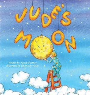 Jude's Moon