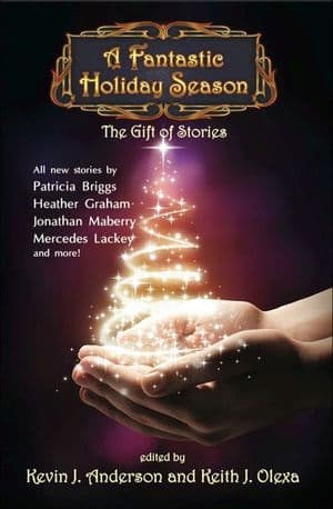 Buy A Fantastic Holiday Season: The Gift of Stories at Amazon