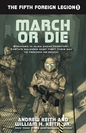 March or Die