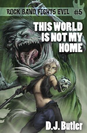 This World is Not My Home