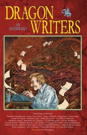 Dragon Writers