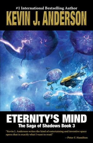 Buy Eternity's Mind at Amazon