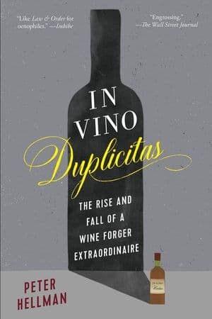 In Vino Duplicitas