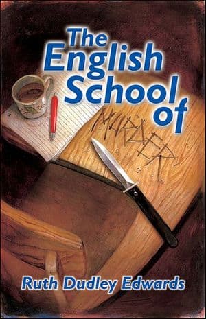 The English School of Murder