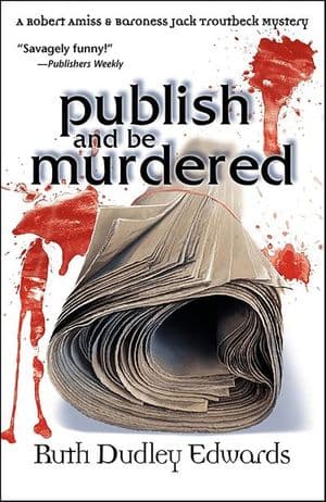 Publish and be Murdered