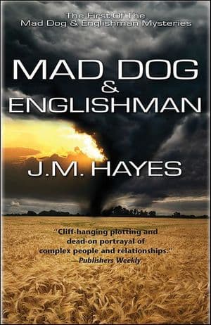 Mad Dog & Englishman