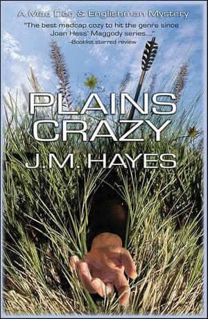 Plains Crazy