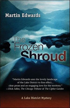 The Frozen Shroud