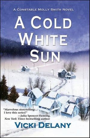 A Cold White Sun