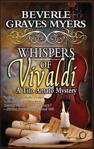 Whispers of Vivaldi