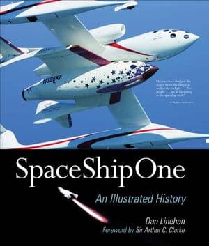 SpaceShipOne