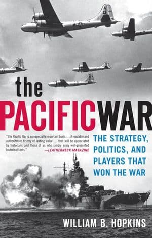 The Pacific War