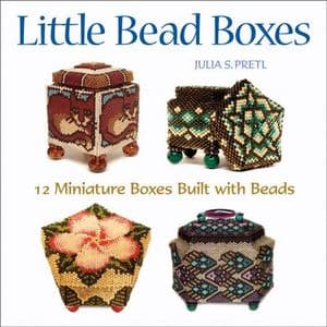 Little Bead Boxes