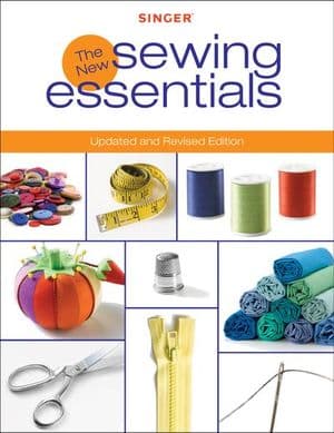 The New Sewing Essentials