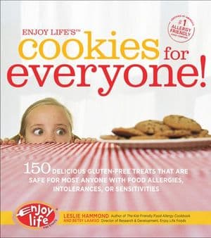 Enjoy Life's Cookies for Everyone!