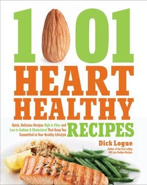 500 Low-Cholesterol Recipes