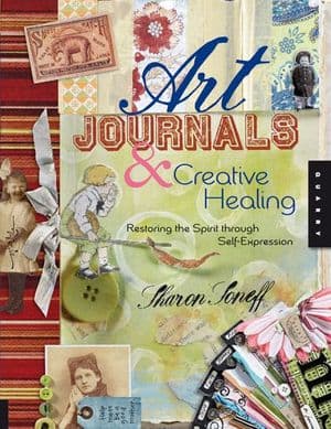 Art Journals & Creative Healing