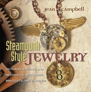 Steampunk Style Jewelry