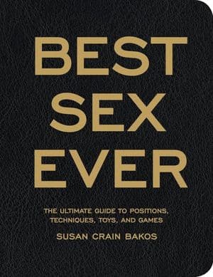 Buy Best Sex Ever at Amazon