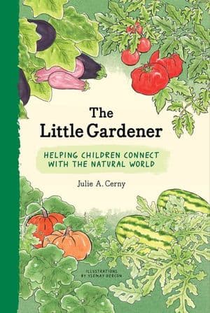 The Little Gardener