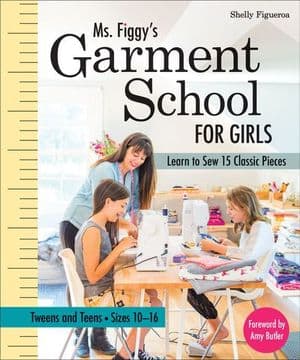 Ms. Figgy's Garment School for Girls