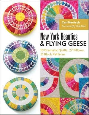 New York Beauties & Flying Geese