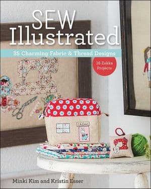 Sew Illustrated