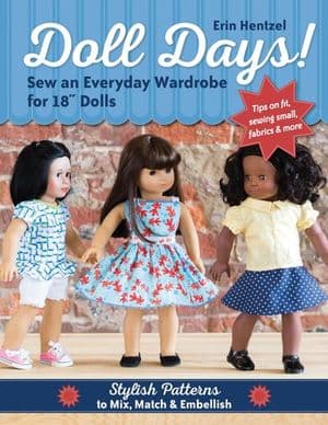 Doll Days!