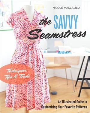 The Savvy Seamstress