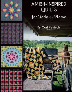 Amish-Inspired Quilts for Today's Home