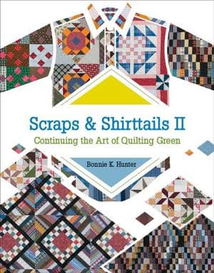 Scraps & Shirttails II