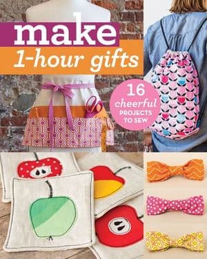 Make 1-Hour Gifts