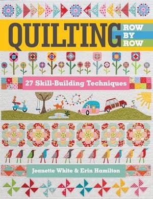 Quilting Row by Row