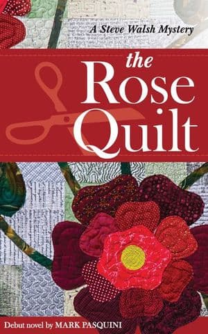 The Rose Quilt