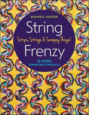 String Frenzy